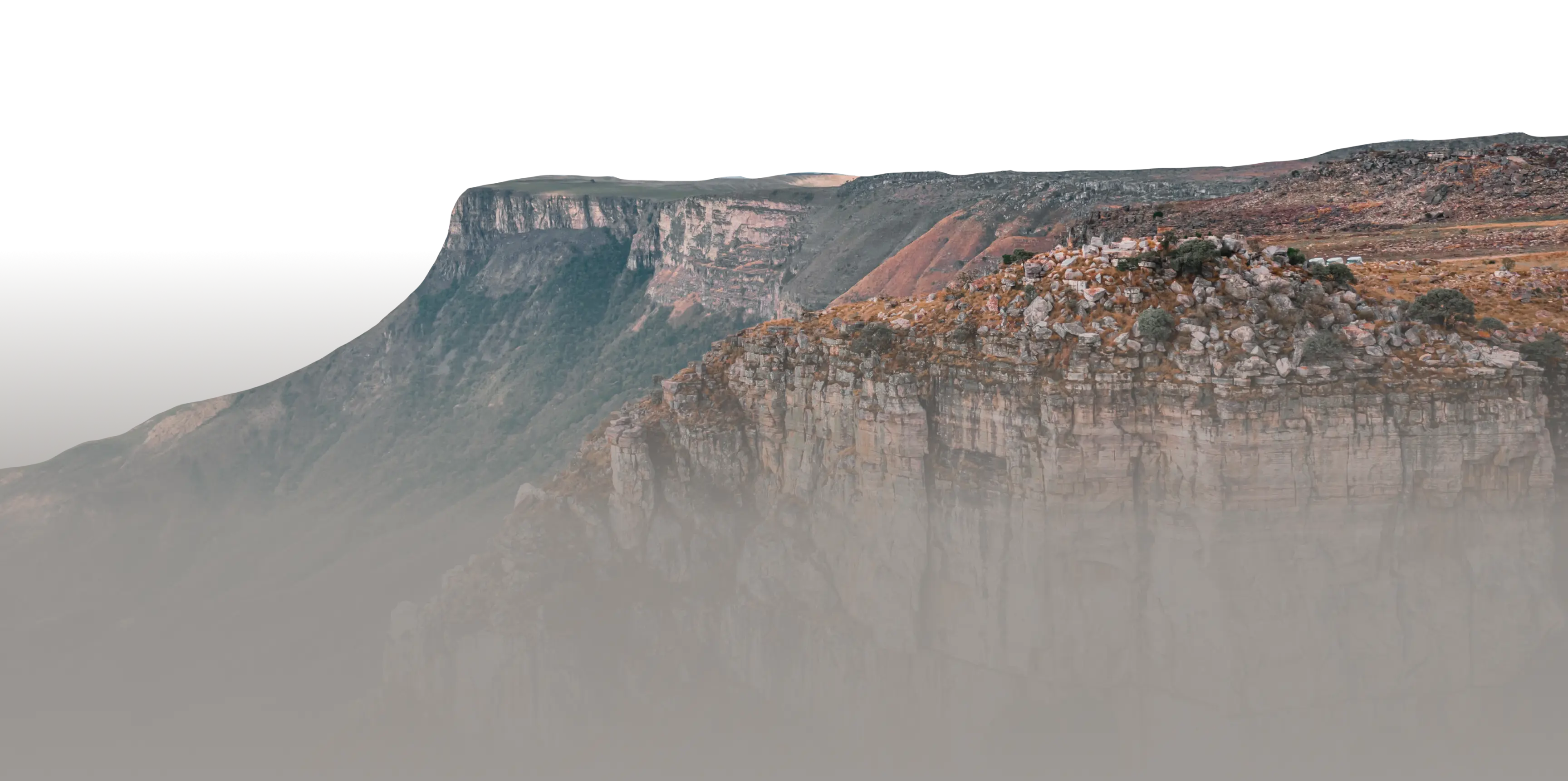 Angola Landscape